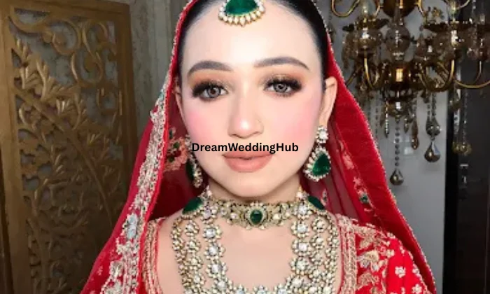 Velvet Vanity by Arushi Dogra Sharma